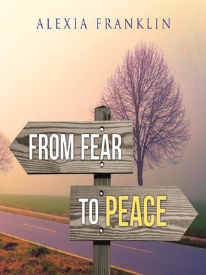 cover image of From Fear to Peace